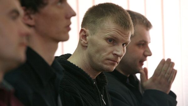 Оглашение приговора по делу главы некоммерческого фонда Новосибирск против наркотиков Альберта Сажина Оглашение приговора по делу главы некоммерческого фонда Новосибирск против наркотиков Альберта Сажина