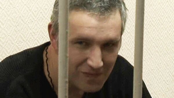 Обвиняемый в показе порноролика в центре Москвы раскаялся в суде Обвиняемый в показе порноролика в центре Москвы раскаялся в суде