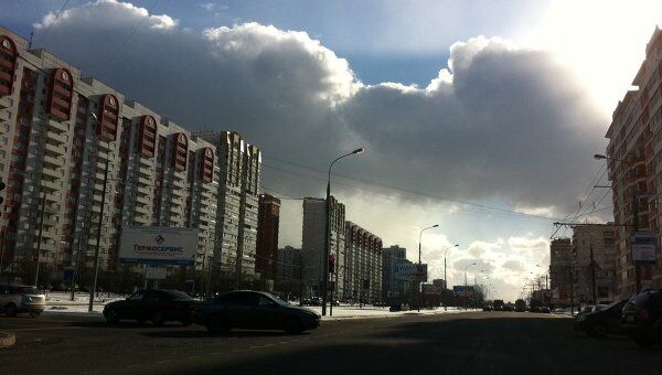 Мичуринский проспект. Архив Мичуринский проспект. Архив