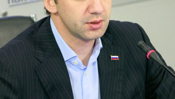 Помощник президента РФ Аркадий Дворкович. Архив Помощник президента РФ Аркадий Дворкович. Архив