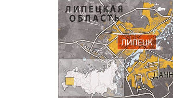 На военной базе в Липецкой области произошел взры На военной базе в Липецкой области произошел взры