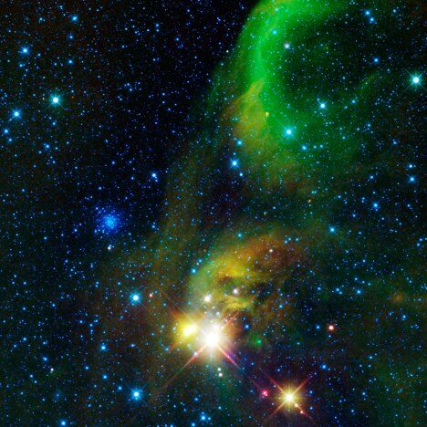 NGC 6723 NGC 6723