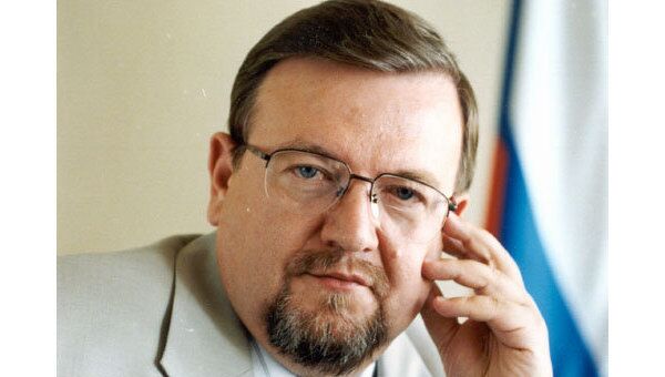 Заместитель директора Института этнологии и антропологии РАН Владимир Зорин Заместитель директора Института этнологии и антропологии РАН Владимир Зорин