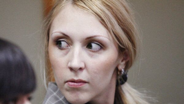 Наказание Анне Шавенковой, сбившей людей в Иркутске, оставлено в силе Наказание Анне Шавенковой, сбившей людей в Иркутске, оставлено в силе