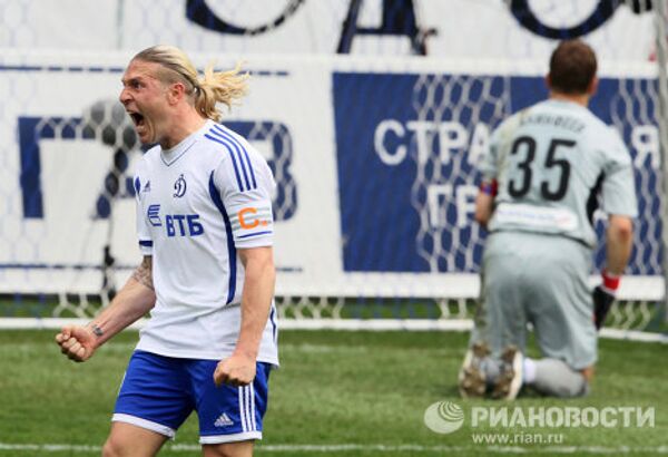Андрей Воронин Андрей Воронин
