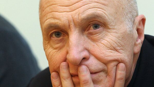 Режиссер Андрей Смирнов Режиссер Андрей Смирнов