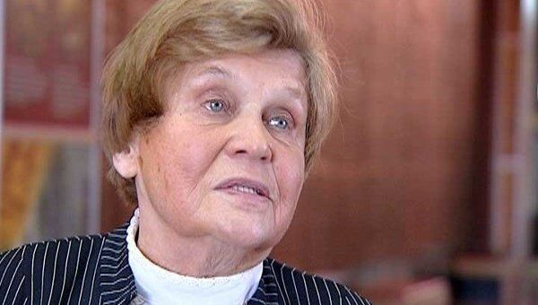 Дочь Твардовского рассказала о книге, которую так и не завершил писатель Дочь Твардовского рассказала о книге, которую так и не завершил писатель