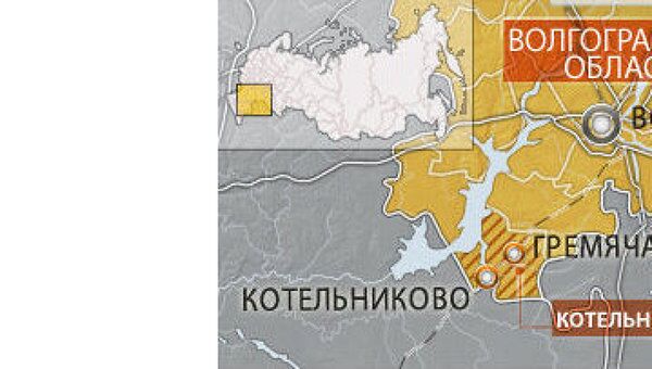 Цистерны с нефтью горят на месте ж/д аварии в Волгоградской области Цистерны с нефтью горят на месте ж/д аварии в Волгоградской области