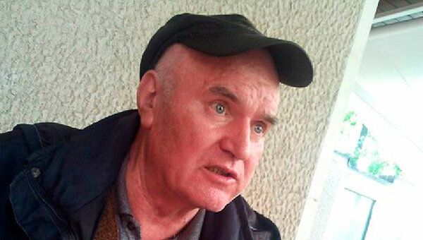Ратко Младич Ратко Младич