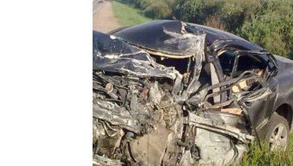 ДТП с участием рейсового автобуса МАН и автомобиля Вольво в Тверской области ДТП с участием рейсового автобуса МАН и автомобиля Вольво в Тверской области
