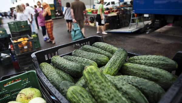 Продажа овощей. Архив Продажа овощей. Архив