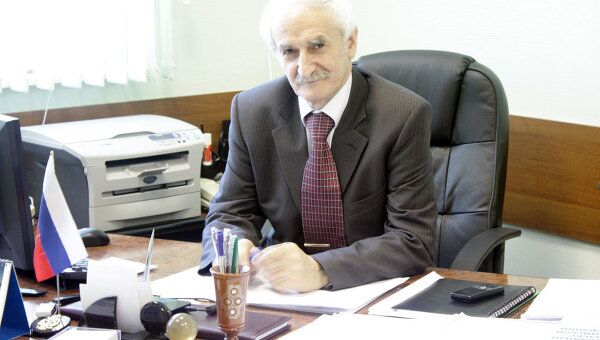Амирхан Амирханов Амирхан Амирханов