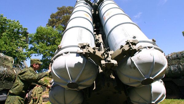 ПВО С-300 ПВО С-300
