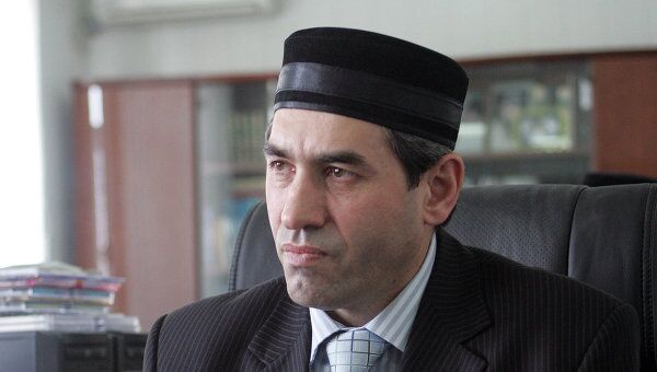 В Дагестане убит ректор Института теологии Максуд Садиков В Дагестане убит ректор Института теологии Максуд Садиков