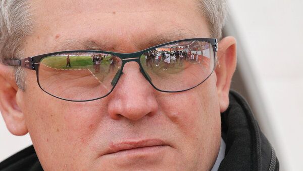 Юрий Красножан. Архив Юрий Красножан. Архив