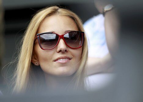 Елена Ристич Елена Ристич