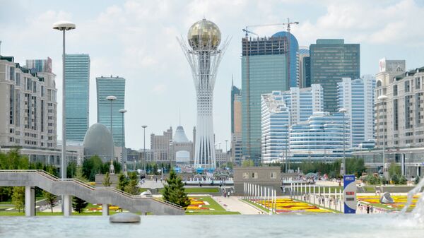Эксперты ВОЗ приедут в Казахстан для изучения природы вспышки пневмонии
