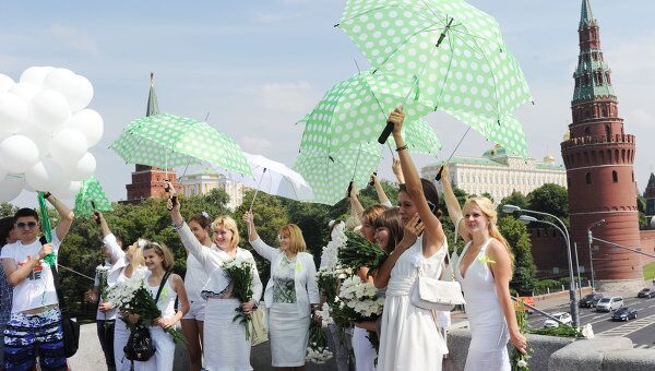 День семьи, любви и верности. Архив День семьи, любви и верности. Архив