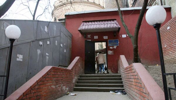 Экс-замглаву Бутырки и врача Магнитского привлекут к уголовной ответственности Экс-замглаву Бутырки и врача Магнитского привлекут к уголовной ответственности
