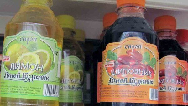 странные продукты в Воронеже странные продукты в Воронеже