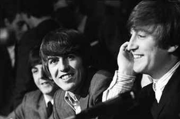 Beatles Beatles