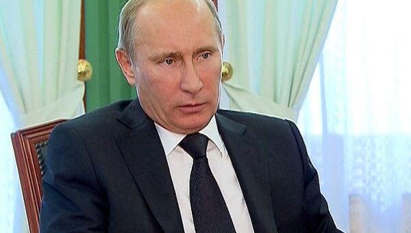 Путина просят поддержать идею обязательного страхования водного транспорта Путина просят поддержать идею обязательного страхования водного транспорта