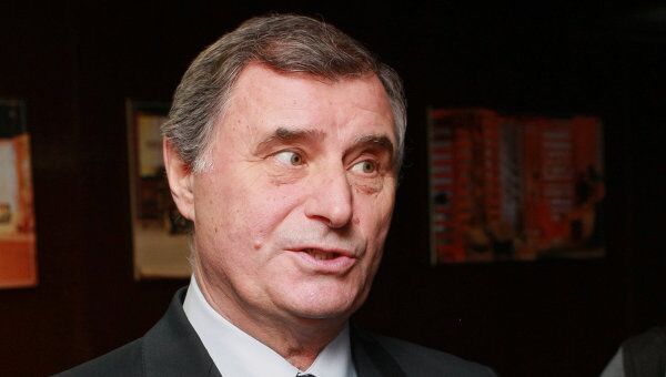 Анатолий Бышовец Анатолий Бышовец