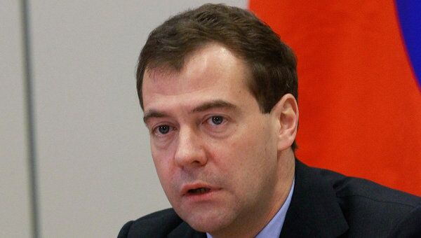 Президент РФ Дмитрий Медведев. Архив Президент РФ Дмитрий Медведев. Архив