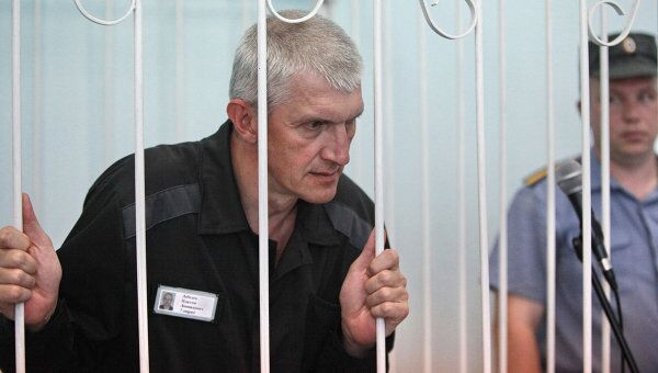 Бывший руководитель МФО Менатеп Платон Лебедев. Архив Бывший руководитель МФО Менатеп Платон Лебедев. Архив