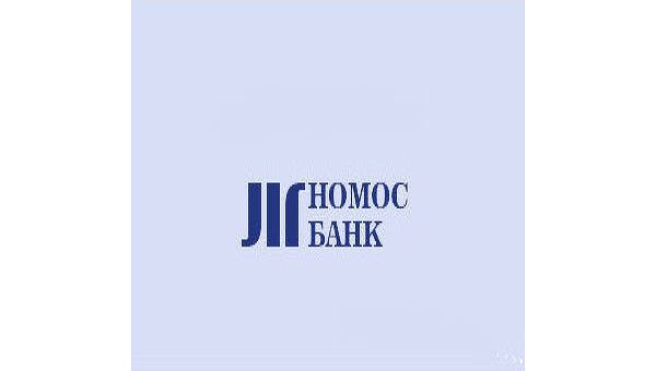 НОМОС-БАНК НОМОС-БАНК