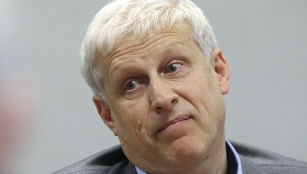Сергей Фурсенко. архив Сергей Фурсенко. архив