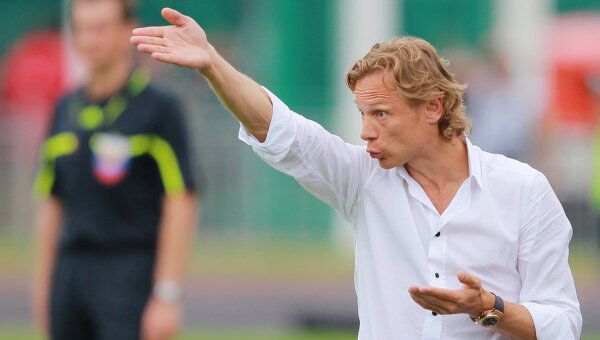Валерий Карпин Валерий Карпин