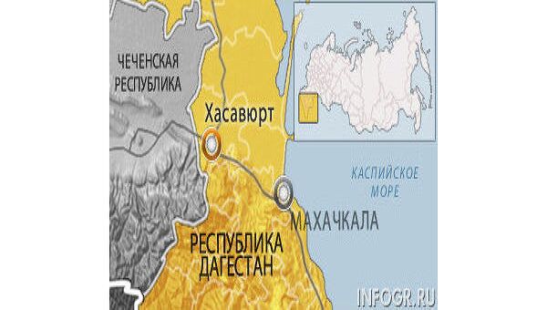 Хасавюрт Хасавюрт