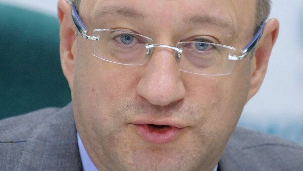 Пресс-конференция Александра Бабакова Пресс-конференция Александра Бабакова
