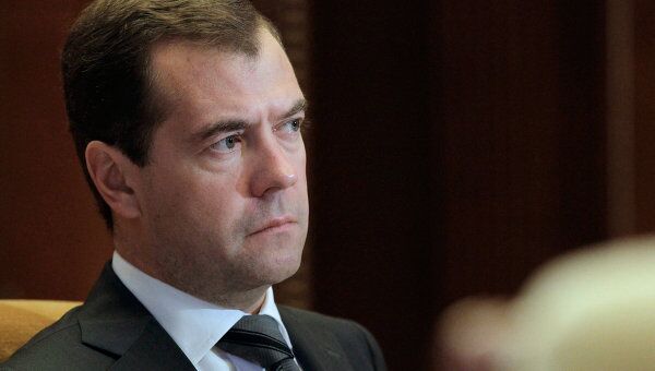 Дмитрий Медведев. Архив Дмитрий Медведев. Архив