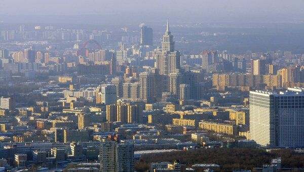 Главные события недели в Москве Главные события недели в Москве