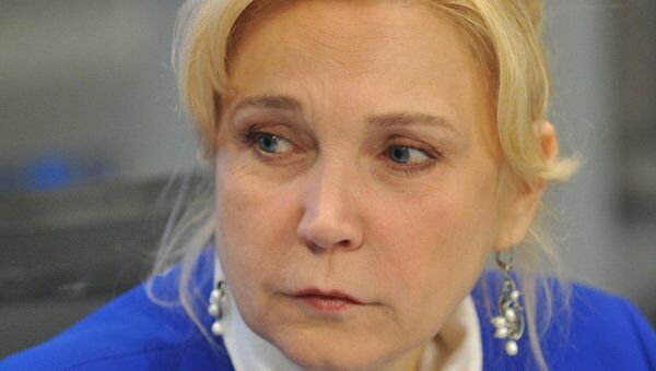 Наталья Захарова. Архив Наталья Захарова. Архив