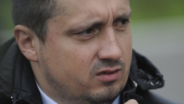 Александр Шпрыгин. Архив Александр Шпрыгин. Архив