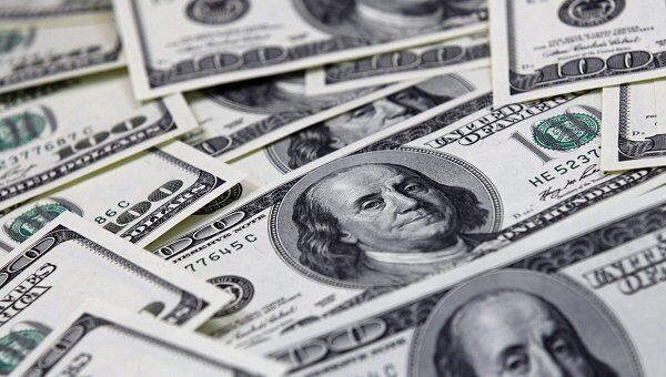 ЦБ с начала сентября продал на валютном рынке более $6 млрд ЦБ с начала сентября продал на валютном рынке более $6 млрд