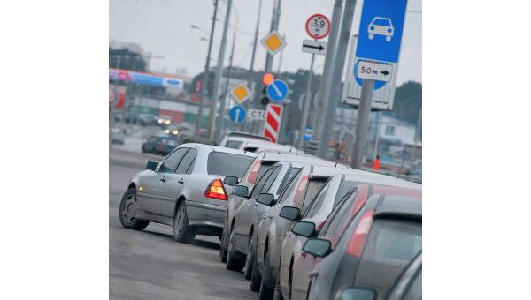 Автомобильные парковки Автомобильные парковки