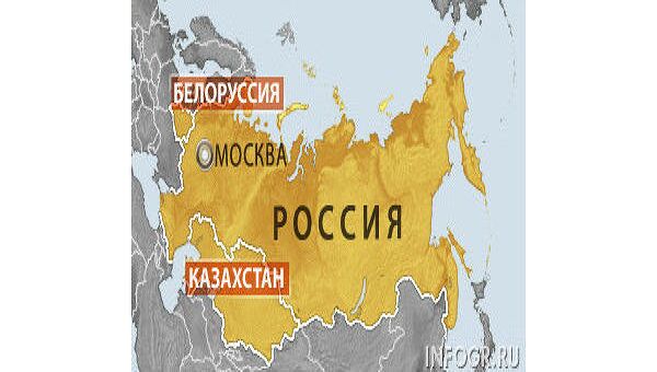 Территория Таможенного союза Территория Таможенного союза