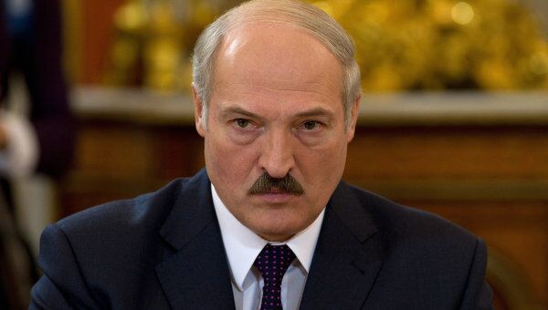 Александр Лукашенко. Архив Александр Лукашенко. Архив