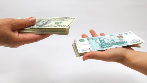 Рублевые и долларовые купюры. Архив Рублевые и долларовые купюры. Архив