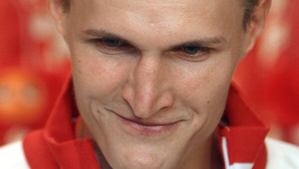 Андрей Кириленко. Архив Андрей Кириленко. Архив