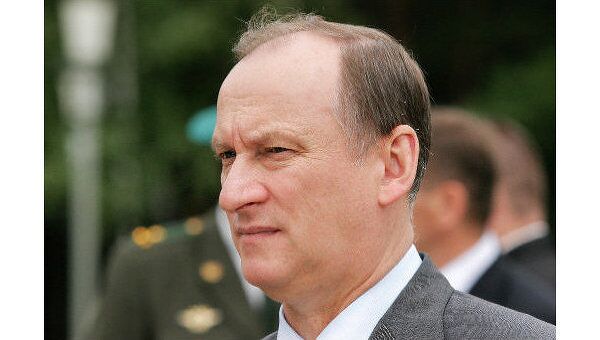 Секретарь Совета безопасности РФ Николай Патрушев. Архив Секретарь Совета безопасности РФ Николай Патрушев. Архив