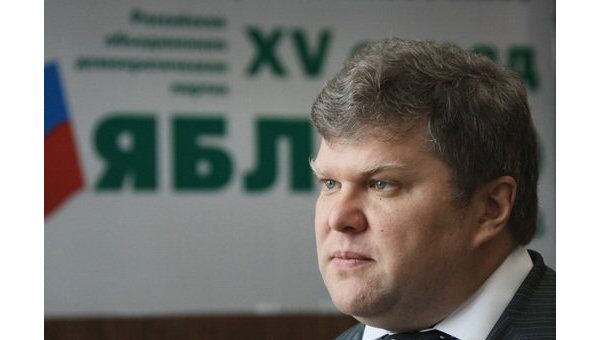 Сергей Митрохин Сергей Митрохин