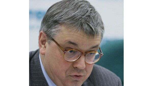 Ректор ГУ-ВШЭ Ярослав Кузьминов Ректор ГУ-ВШЭ Ярослав Кузьминов