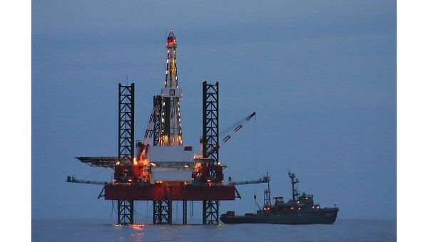 Добыча нефти. Архив Добыча нефти. Архив