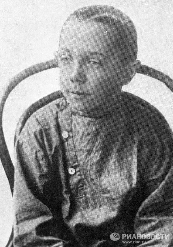 Актер Михаил Чехов Актер Михаил Чехов