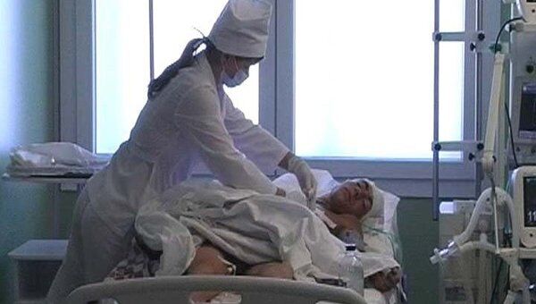 Пострадавшие в результату взрыва на полигоне Ашулук. Архив Пострадавшие в результату взрыва на полигоне Ашулук. Архив